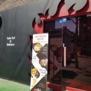 열정분식소 - 강남구 강남대로106길 19 | 열정분식소