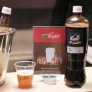 수제 맥주 만들기 이미지