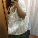 써넥트 SS26 전시 팝업 방문 후기! 마드라스 쇼퍼백 신상 컬러 리뷰🪽