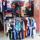 캠프보산월드푸드스트리트 이미지