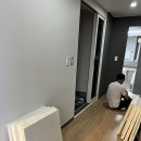 두리광고 | 영종도 층간소음매트 동원로얄듀크마리나포레 두리매트 시공후기