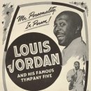 Ain't Nobody Here But Us Chickens - Louis Jordan - 이미지
