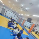 용인대 한국 유도관 이미지