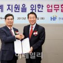 서울인력·주택