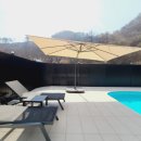 삼포길 풀빌라 이미지