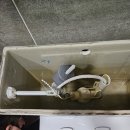 에이스타운아파트경로당 | 부산 영도구 봉래동 변기 물 안 멈춤 수리, 수근에이스타운 변기부속품 전체 교체 후기