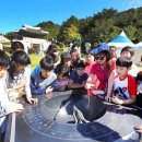 장영실과학동산 이미지