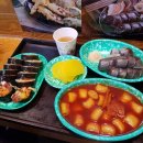 김씨네소머리 | [일상 5월 첫째주] 김씨네 심야식당 아부리소바, bhc뿌링클 치킨, 통영 놀러, 통영 이순신공원, 통영...