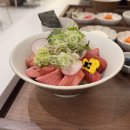 이치마구로 | 분당 정자역 점심 맛집 이치마구로