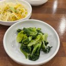 엄마손보리밥 | 대전 서구 맛집 탄방동 엄마손보리밥 두부두루치기 제육볶음