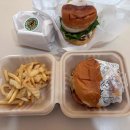 롯데리아 신평지점 이미지