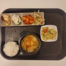 [마포구 마포역] 일진 그룹(본사) 구내식당