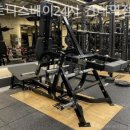 휘트니스베이24시 건대역점 이미지