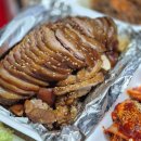귀족향족발보쌈 | 대구 북구 족발 맛집 가성비 좋은 돈낭자꿀맛족발보쌈 북구점 배달 후기