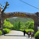 운곡생태습지길 4코스 이미지