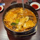 동고정 | 강남 가족모임하기 좋은 구룡각 양재동점 중식 후기