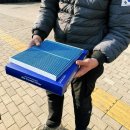 센스자동차정비 | 청라 타이어뱅크 청라가정점 자동차 정비 추천, 에어컨 필터 교체 (워셔액 서비스)