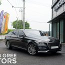 주식회사 일산자동차서비스 이미지