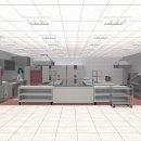 한우식당 이미지