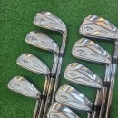 웰플러스 짐 골프연습장 | 공주 중고 골프샵 캘러웨이 엘리트 아이언 매입 후기