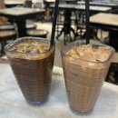 237커피(COFFEE) | 코타키나발루공항카페 테타릭밀크티 닭누들 맛있는 올드타운 화이트 커피 코타키나발루 국제공항점