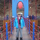 금당산악회 칠갑산 산행기념(2009년 11월8일) ~총무유희상 이미지