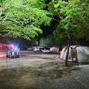 사담관광농원캠핑 이미지