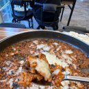 장가닭갈비신촌