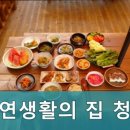 자연생활의집청도