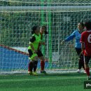 제8회횡성한우배 국민생활체육클럽축구대회 여성부 광주곤지암 vs 김포대곶여성 3 이미지