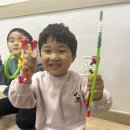 지갑만들기&amp;방송댄스&amp;M블로(치약과칫솔) 이미지