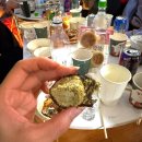 초심이네 | 신도림 초심베이커리 두쫀쿠, 3000원 가성비 인정 (재도전 웨이팅 후기)