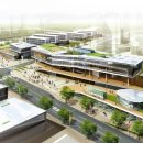 아름동우체국 이미지