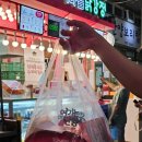 단양골식당 | 단양구경시장 맛집 먹거리 닭강정 마늘 순대 후기 주차장 시간