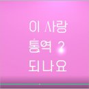 도도라미협동조합 | 이사랑통역되나요 몇부작 도라미 정체 홍자매작가 촬영지 OST