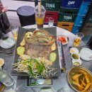 인덕원맛집 ‘정통한우소곱창돼지막창’ 후기