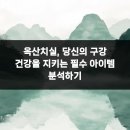 옥산의원 | 옥산치실, 당신의 구강 건강을 지키는 필수 아이템 분석하기