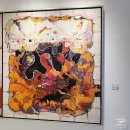 호수로가는가 | [잠실] 더 갤러리 호수 김흥수:하모니즘 展 관람기 (The Gallery HOSU) 석촌호수 산책