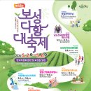 보성공설운동장 이미지