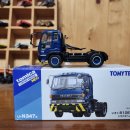 개인화물239 | Himitsu no Aipri Track Fleet - Isuzu 810EX V12 20.0L Tractor Head