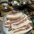 애릿내 | [제주 서귀포 맛집] 진짜 현지인들만 오는 제주 백돼지 오겹살 고기집 애릿네