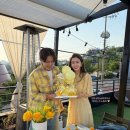 새생명농원 | 42세 임신 이다해 심진화 생일파티서 드러난 은근한 D라인과 늦은 나이 건강 관리 팁