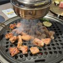 개성옥숯불구이냉면전문점 | [진주신안동]“정짓간”, 숯불구이 전문점 솔직후기