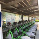 공삼삼(033) | 강릉이 자전거 친화 도시가 되면 좋겠다