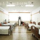 로하스클로버요양병원 이미지