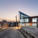 민건축사사무소 이미지