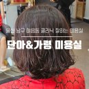 단아&가령 미용실(야음점)
