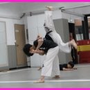 거인합기도 총본관 이미지