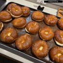 보리에 브레드팩토리 | 부산 다대포 카페 추천 베이커리 베이글 맛집 보리에브레드팩토리