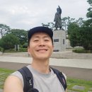 순환로3 | 남산 북측순환로 업힐 러닝 후기｜남산을 달린다!